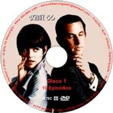 Agente 86 - DVD 01 e 02