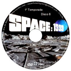 ESPAÇO 1999 - 1ª e 2ª Temporadas + Filme Dublado