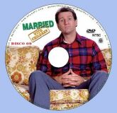 Dvds Um Amor De Família - Married With Children