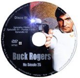 BUCK ROGERS NO SÉC. 25 - DUBLADO Completo
