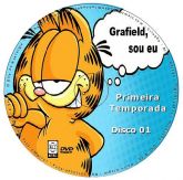 Garfield E Seus Amigos - Completo