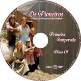 Os Pioneiros - 1ª Temporada Completa